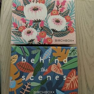 Bunch of birchbox and ulta goodies!